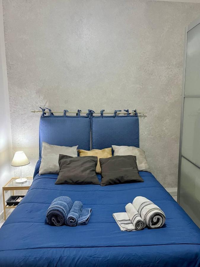 Vomero House With Free Parking 410 Cm Наполи Екстериор снимка